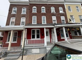 8235 N Penn St, Allentown, PA 18102