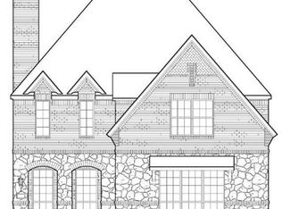 910 The Lakes Blvd, The Colony, TX 75056