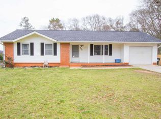 504 Chestnut Blvd, Anderson, SC 29625