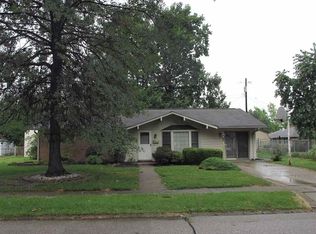 3640 Kensington Ave, Evansville, IN 47710