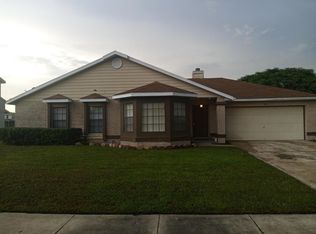242 Satinwood Cir, Kissimmee, FL 34743