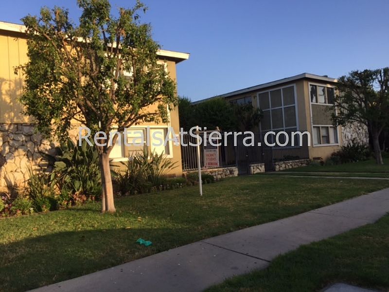 1st image of 7341 Variel Ave APT 5