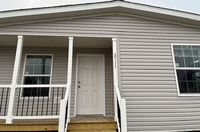 Exterior Image