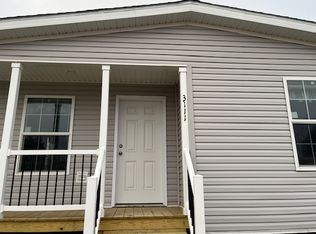 COLONY 104 Hillside Estates Plan, Hillside Estates, Greensburg, PA 15601