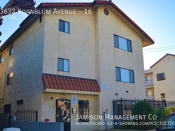 4th image of 13632 Kornblum Ave APT 16