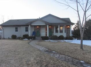 7067 207th Ave NW, Nowthen, MN 55330