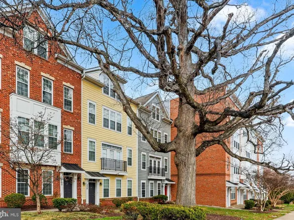 224 N Summit Ave, Gaithersburg, MD 20877