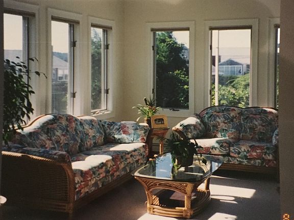 back sun room 