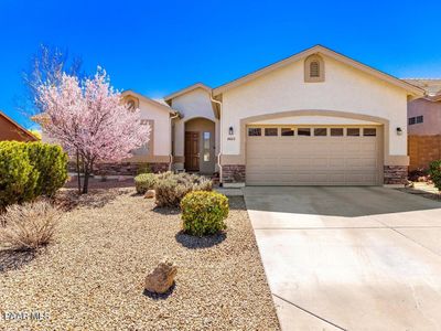 6602 E Stratford Dr, Prescott Valley, AZ, 86314
