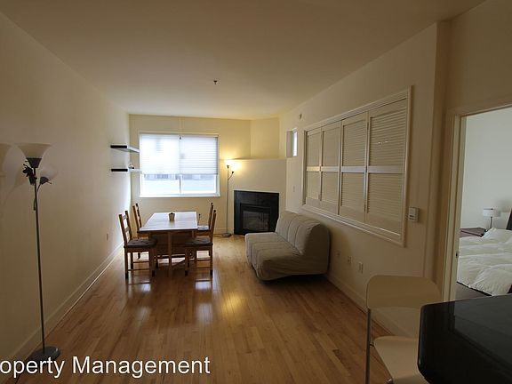 3rd image of 851 Van Ness Ave Unit 402