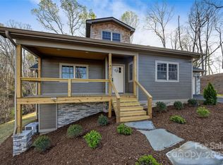 141 Shep Dr, Mills River, NC 28759
