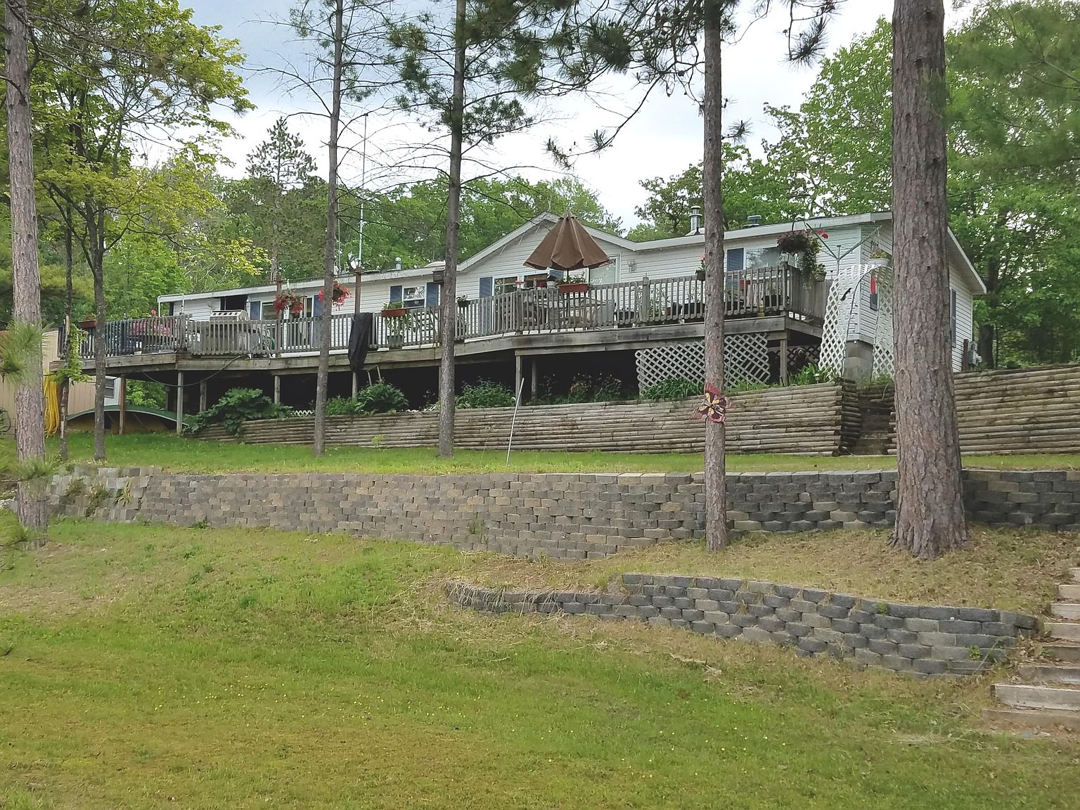 8340 Lake Nettie Rd, Hawks, MI 49743 Zillow