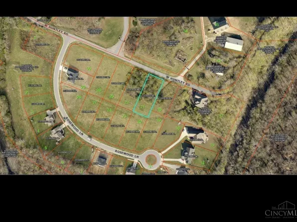 1687 W Huntley Rd #21, Goshen, OH 45122