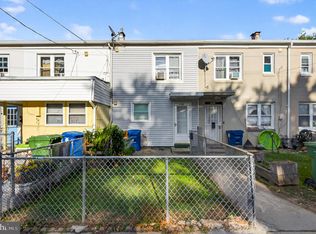 1109 Quantril Way, Baltimore, MD 21205