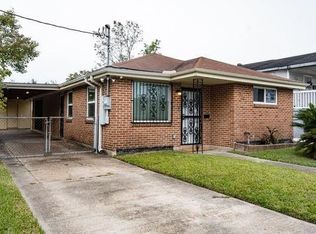 3041 N Galvez St, New Orleans, LA 70117