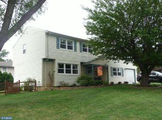 2700 Burnley Rd, Wilmington, DE 19808