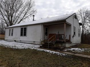 10505 Oak Grove Rd, Cumberland, OH 43732