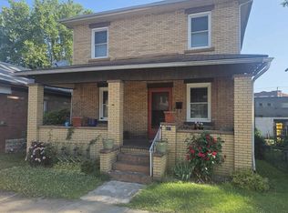 517 Main St, Charleston, WV 25302