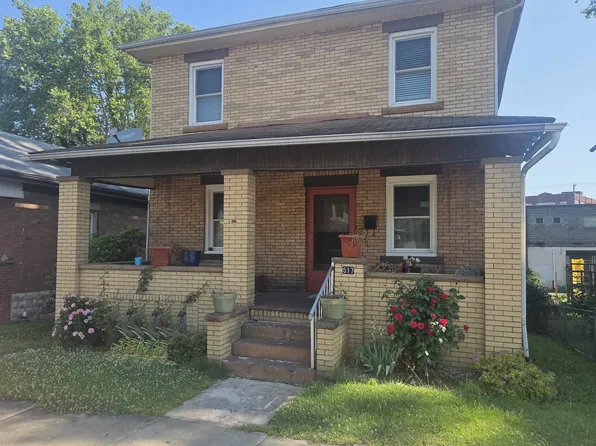 517 Main St, Charleston, WV 25302