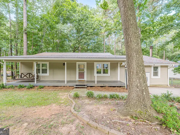 489 Pelican Cir, Monticello, GA 31064