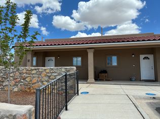 (Undisclosed Address), Canutillo, TX 79835