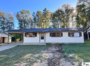118 E Hilly Ave, Ruston, LA 71270