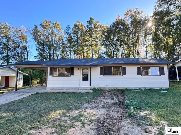 118 E Hilly Ave, Ruston, LA 71270