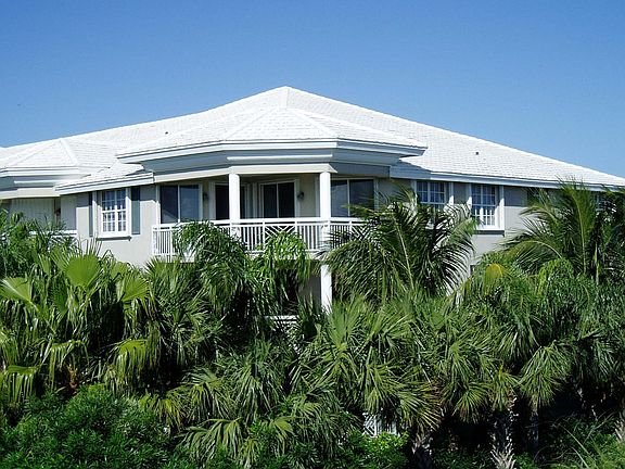 EAST PENTHOUSE