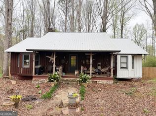 110 N River Rd, McDonough, GA 30252