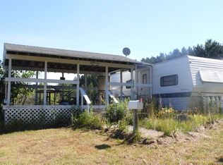 4132 Mio Rd, Rose City, MI 48654