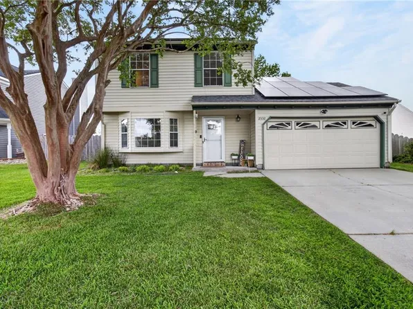 2532 Archdale Dr, Virginia Beach, VA 23456
