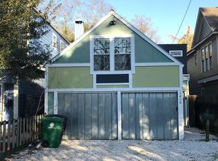1428 Lawrence St, Houston, TX 77008