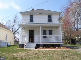43 N Saint Augustine Rd, Chesapeake City, MD 21915