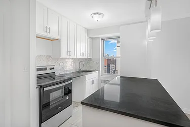 Rented by Empire State Administrative Service LP