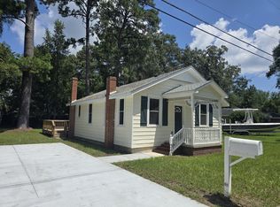 14 W Back St, Savannah, GA 31419