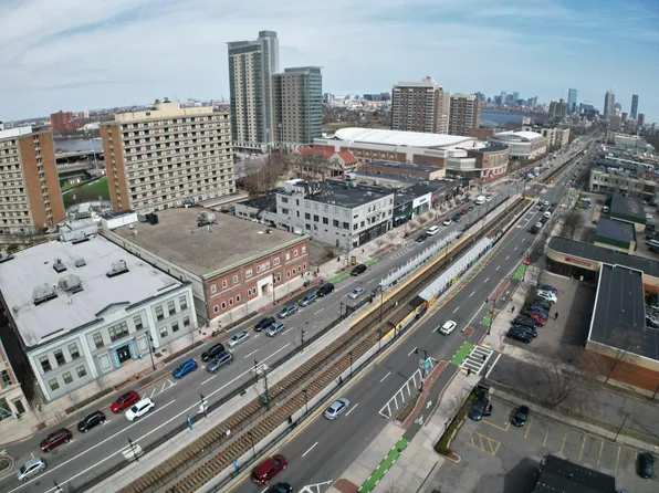 (undisclosed Address), Boston, MA 02215