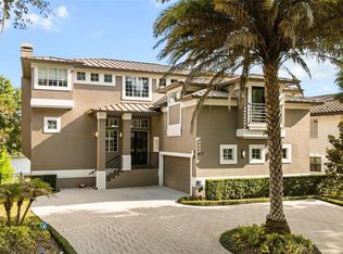 1166 N Lake Sybelia Dr, Maitland, FL 32751