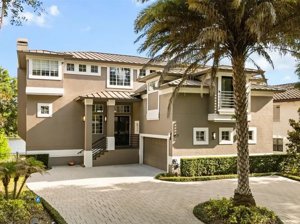 1166 N Lake Sybelia Dr, Maitland, FL 32751
