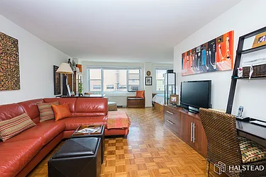 Rented by Halstead Real Estate