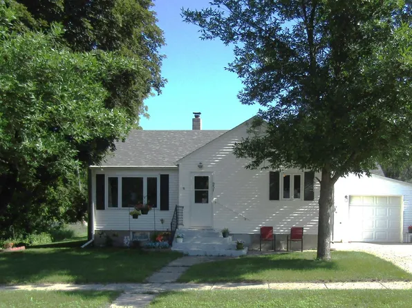231 E Sorenson Ave, Appleton, MN 56208