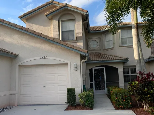 10667 Lake Shore Dr, Wellington, FL 33414