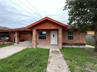 116 Benwood Rd, Rio Grande City, TX 78582