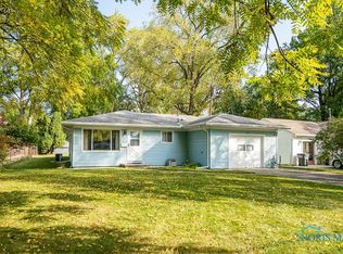 3818 McGregor Ln, Toledo, OH 43623