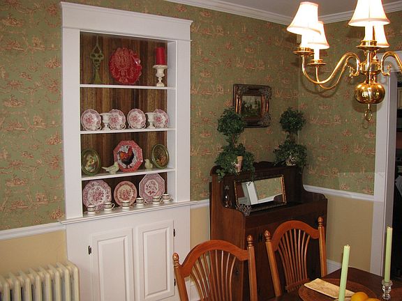 Dinning Room 2