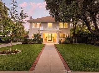 1732 E Mountain St, Pasadena, CA 91104