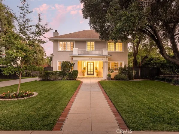 1732 E Mountain St, Pasadena, CA 91104