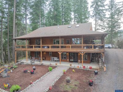 32583 Bellinger Scale Rd, Lebanon, OR, 97355