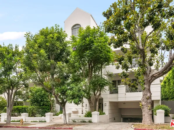 1401 S Bentley Ave APT 102, Los Angeles, CA 90025