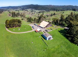 360 Echo Lane, Eureka, CA 95501