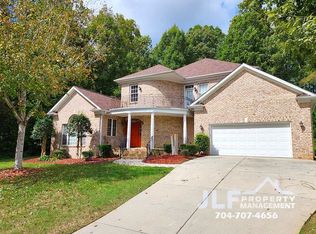 5524 Strabane Dr, Stallings, NC 28104